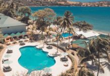 Bequia Beach Hotel