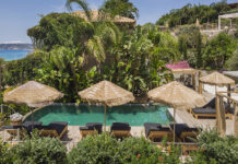 F Zeen Kefalonia Hotel