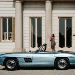 HK-Engineering: 300 SL Moments