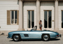 HK-Engineering: 300 SL Moments