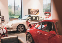 Our Interview with Jan B. Luehn