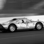 Profile: Porsche 904 Carrera GTS Profile: Porsche 904 Carrera GTS