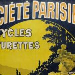 Tony’s Choice: Societe Parisienne Tony’s Choice: Societe Parisienne