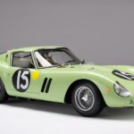 Ferrari 250 GTO By Amalgam Collection
