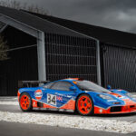 ROFGO Collection: McLaren GTR Short Tail ROFGO Collection: McLaren GTR Short Tail