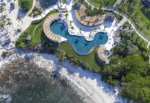 Four Seasons Resort Punta Mita