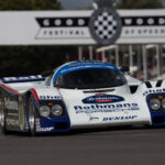 Jochen Mass: The Consequences Of Passion Jochen Mass: The Consequences Of Passion