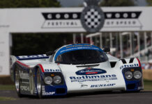 Jochen Mass: The Consequences Of Passion Jochen Mass: The Consequences Of Passion