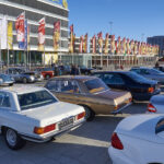 RETRO CLASSICS 2022: Green Light For The New Date In April RETRO CLASSICS 2022: “Green Light For Everything” In Spring