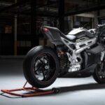 All Electric: Project Triumph TE-1