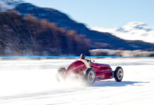 THE ICE 2022 The Ice 2022