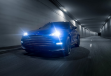 Aston Martin DBX707: The World’s Most Powerful Luxury SUV