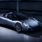 Gordon Murray’s T.33: The Perfect 2-Seat Supercar