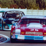 Le Mans Classic Takes Place At Legendary Circuit