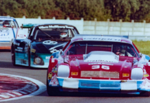 Le Mans Classic Takes Place At Legendary Circuit