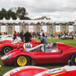 Chantilly Concours d’Etat Classes Unveiled