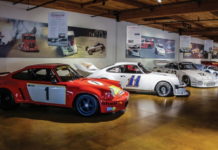 Canepa’s New Arrivals