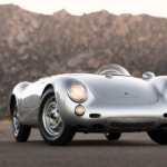 Porsche Icon At Bonhams Amelia Island Auction