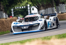 Festival Of Speed 2022 Theme Announced