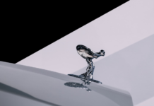 Spirit Of Ecstasy Redesigned For Most Aerodynamic Rolls-Royce Ever