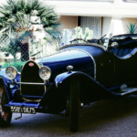 100 Years Of The Bugatti Type 30 – A Cornerstone Of Bugatti’s Evolution
