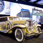 RM Sotheby’s Starts In 2022 With Amazing Arizona Sale