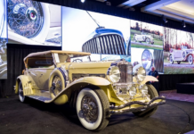 RM Sotheby’s Starts In 2022 With Amazing Arizona Sale