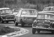 Motor Racing Legends Launches The ‘Snetterton Historic 200’