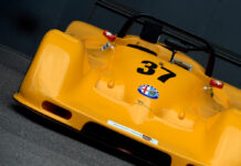 Argo JM21 – A Very Rare And Mostly Unknown Race Car