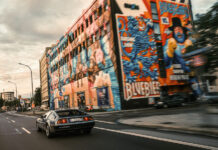 Retro Classics 2022: Classic Cars With A Modern Pulse Retro Classics 2022: Classic Cars With A Modern Pulse