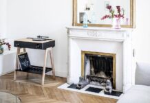 LX Turntable By La Boite Concept