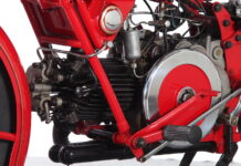 Moto Guzzi: The Cult Brand With The Eagle At Retro Classics