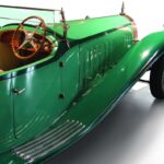 Retro Classics 2022: The “Royal” Bugatti Retro Classics 2022: The "Royal" Bugatti