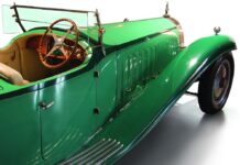 Retro Classics 2022: The “Royal” Bugatti Retro Classics 2022: The "Royal" Bugatti