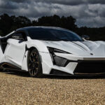 W Motors’ Incredible Motul-Lubricated Hypercars