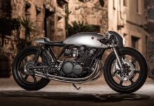 Type 11 By Auto Fabrica