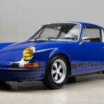1973 Porsche 911 Carrera RS Lightweight