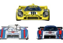 Ascott Collection At Retromobile Ascott Collection At Retromobile