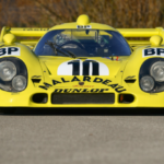 1981 Porsche 917 K81