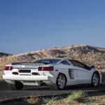 The Original Cizeta-Moroder Prototype Is A One-Off V-16 Oddity