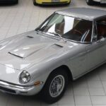 1966 Maserati Mistral 4.0