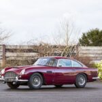 The Top Picks From The Goodwood Members’ Meeting Sale The Top Picks From The Goodwood Members' Meeting Sale