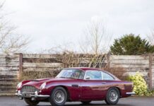 The Top Picks From The Goodwood Members’ Meeting Sale The Top Picks From The Goodwood Members' Meeting Sale