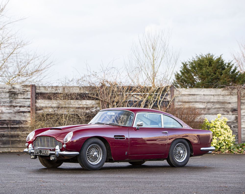 The Top Picks From The Goodwood Members' Meeting Sale