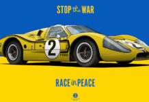 Race In Peace Race In Peace