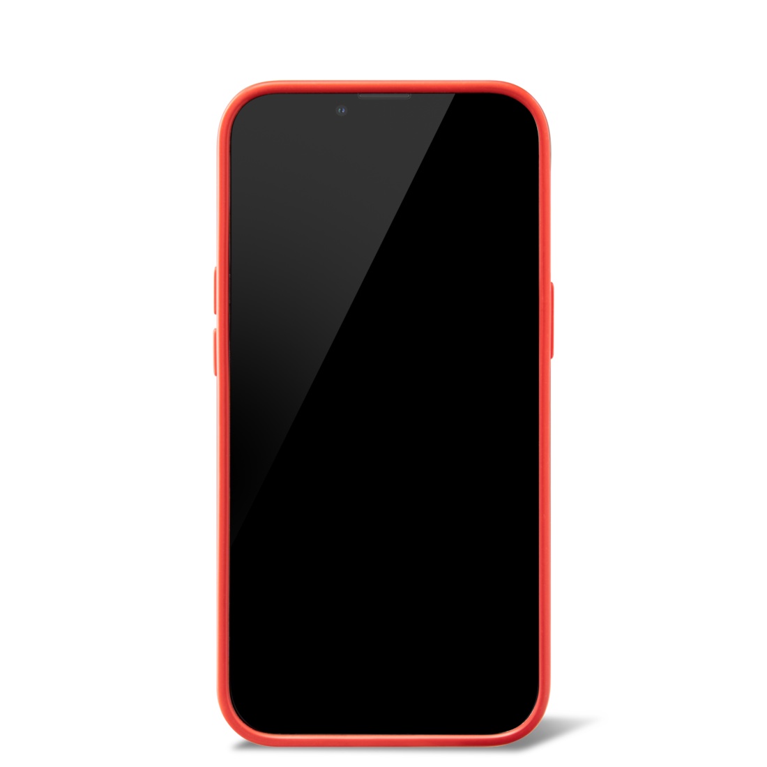Flamingo Red Case for iPhone 13 Pro By Rimowa