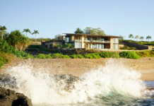 Makena Hawaii By WWA