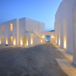 Hotel Nissaki Mykonos
