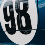 The Shelby American™ Collection By Red X Thread Heritage Design Co.