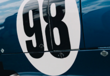 The Shelby American™ Collection By Red X Thread Heritage Design Co.